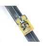 Recambio de elevalunas delantero derecho para seat ibiza (kj1) 1.0 tsi referencia OEM IAM 6F0837462A 2Q1959406B 