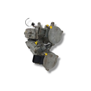 Recambio de actuador para kia niro i (de) 1.6 gdi hybrid referencia OEM IAM 414702B001  