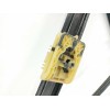 Recambio de elevalunas delantero derecho para seat ibiza (kj1) 1.0 tsi referencia OEM IAM 6F0837462A 2Q1959406B 
