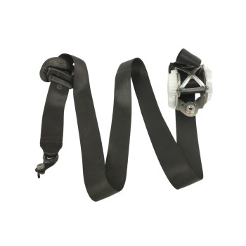 Recambio de cinturon seguridad trasero derecho para bmw serie 1 lim. 5-trg. (f20) 116d ed referencia OEM IAM 7243309  