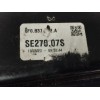 Recambio de elevalunas delantero derecho para seat ibiza (kj1) 1.0 tsi referencia OEM IAM 6F0837462A 2Q1959406B 