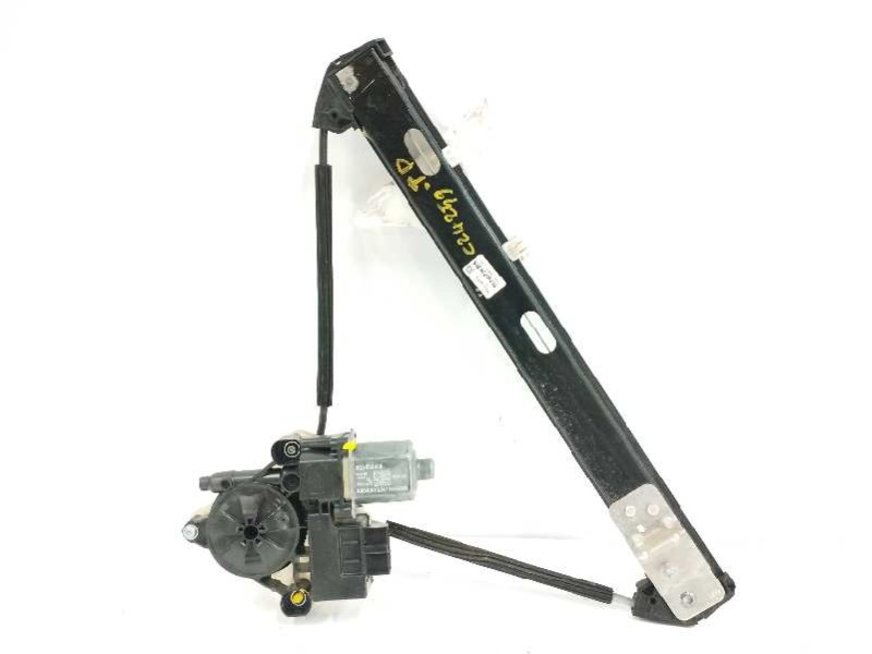 Recambio de elevalunas trasero derecho para seat ibiza (kj1) 1.0 tsi referencia OEM IAM 6F0839462A 5Q0959408 Recambio de elevalunas trasero derecho para seat ibiza (kj1) 1.0 tsi referencia OEM IAM 6F0839462A 5Q0959408