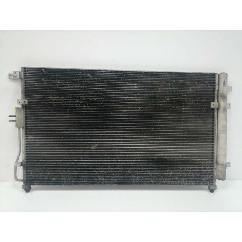 Recambio de condensador / radiador aire acondicionado para kia carnival / grand carnival iii (vq) 2.9 crdi referencia OEM IAM   