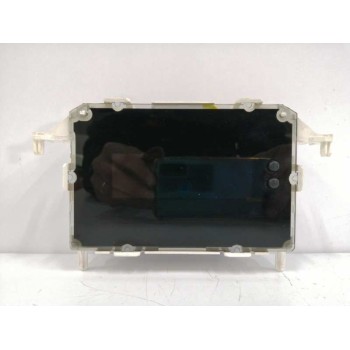 PANTALLA MULTIFUNCION DB1T18B955AA B5D14V037848 