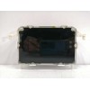 Recambio de pantalla multifuncion para ford fiesta (ccn) 1.5 tdci cat referencia OEM IAM DB1T18B955AA B5D14V037848 