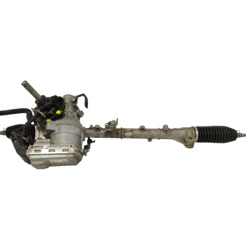 Recambio de cremallera direccion para citroën c4 picasso 1.6 blue-hdi fap referencia OEM IAM 9820156680 F800002241900 5WK67004