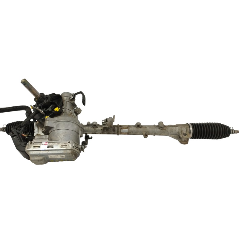 Recambio de cremallera direccion para citroën c4 picasso 1.6 blue-hdi fap referencia OEM IAM 9820156680 F800002241900 5WK67004