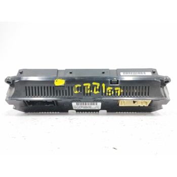 Recambio de mando climatizador para ford focus iii 1.6 tdci referencia OEM IAM BM5T18C612CK  