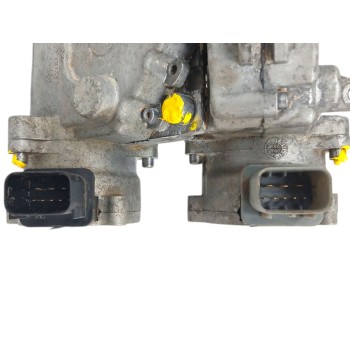 Recambio de actuador para kia niro i (de) 1.6 gdi hybrid referencia OEM IAM 414702B001  