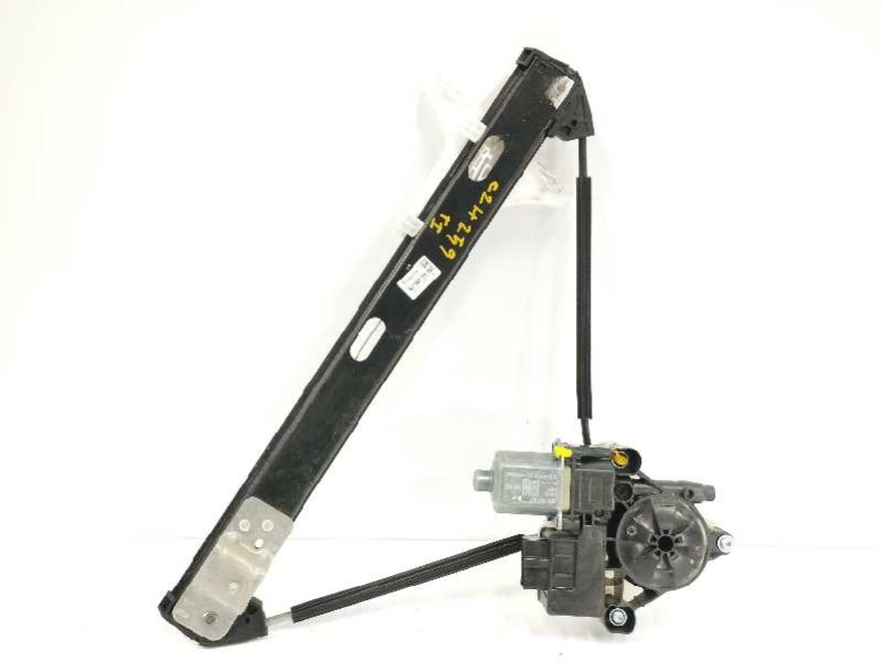 Recambio de elevalunas trasero izquierdo para seat ibiza (kj1) 1.0 tsi referencia OEM IAM 6F0839461A 5Q0959407 