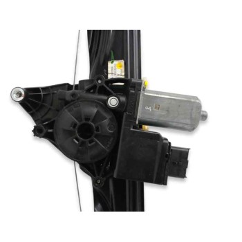 Recambio de elevalunas delantero derecho para citroën c3 aircross 1.2 12v e-thp / puretech referencia OEM IAM 39187596  
