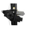 Recambio de elevalunas delantero derecho para citroën c3 aircross 1.2 12v e-thp / puretech referencia OEM IAM 39187596  