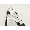 Recambio de elevalunas trasero izquierdo para seat ibiza (kj1) 1.0 tsi referencia OEM IAM 6F0839461A 5Q0959407 