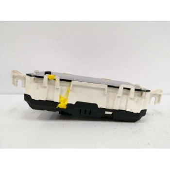 Recambio de pantalla multifuncion para ford fiesta (ccn) 1.5 tdci cat referencia OEM IAM DB1T18B955AA B5D14V037848 