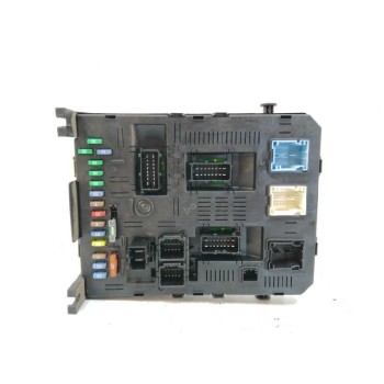 CAJA RELES / FUSIBLES 9660105980 