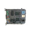 Recambio de caja reles / fusibles para citroën c4 berlina 1.6 16v hdi referencia OEM IAM 9660105980  