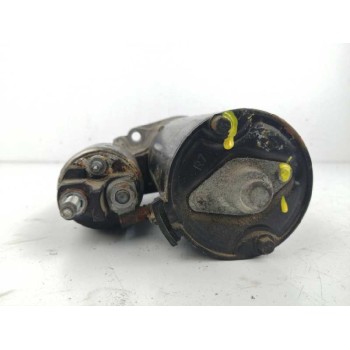 Recambio de motor arranque para mercedes-benz clase b (w245) 200 cdi (245.208) referencia OEM IAM A0051517401 0001108207 