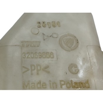 Recambio de bomba freno para ford ka (ccu) 1.2 8v cat referencia OEM IAM 32069666  