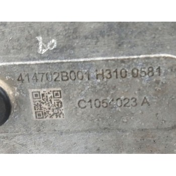 Recambio de actuador para kia niro i (de) 1.6 gdi hybrid referencia OEM IAM 414702B001  