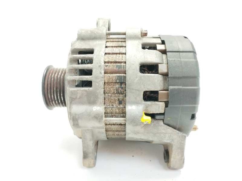 Recambio de alternador para chevrolet lacetti 1.4 cat referencia OEM IAM 96540542  