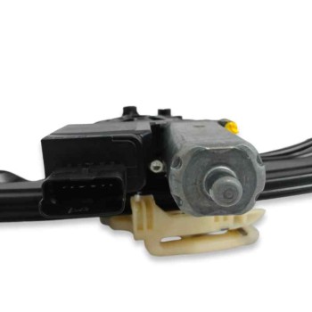 Recambio de elevalunas delantero derecho para citroën c3 aircross 1.2 12v e-thp / puretech referencia OEM IAM 39187596  