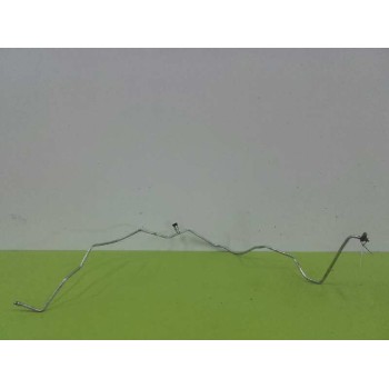 Recambio de tubos aire acondicionado para nissan qashqai+2 (jj10) acenta referencia OEM IAM   