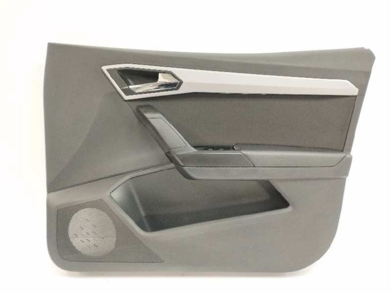 Recambio de guarnecido puerta delantera derecha para seat ibiza (kj1) 1.0 tsi referencia OEM IAM 6F0867012L NEGRO Recambio de guarnecido puerta delantera derecha para seat ibiza (kj1) 1.0 tsi referencia OEM IAM 6F0867012L NEGRO