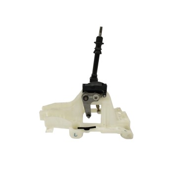 Recambio de palanca cambio para mitsubishi outlander ii (cw_w) 2.0 di-d (cw8w) referencia OEM IAM 2450A022  