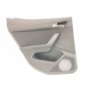 Recambio de guarnecido puerta trasera derecha para seat ibiza (kj1) 1.0 tsi referencia OEM IAM 6F0867211E NEGRO 