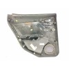 Recambio de guarnecido puerta trasera izquierda para seat ibiza (kj1) 1.0 tsi referencia OEM IAM 6F0867212E NEGRO 