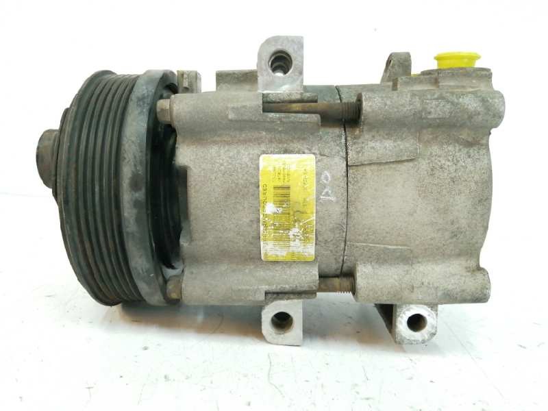 Recambio de compresor aire acondicionado para ford mondeo berlina (ge) 2.0 tdci cat referencia OEM IAM 1S7H19D629EA  