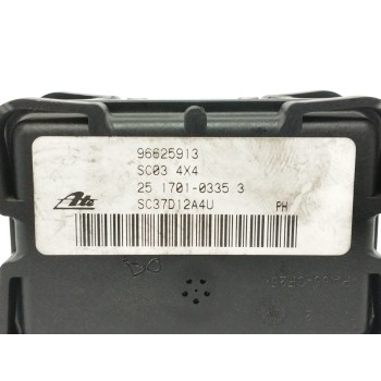 Recambio de sensor para opel antara 2.0 cdti cat (z 20 dmh / llw) referencia OEM IAM 96625913 ESP 