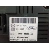Recambio de pantalla multifuncion para ford fiesta (ccn) 1.5 tdci cat referencia OEM IAM DB1T18B955AA B5D14V037848 