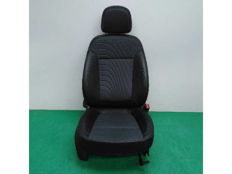 Recambio de asiento delantero derecho para opel astra j lim. 1.7 16v cdti referencia OEM IAM Recambio de asiento delantero derecho para opel astra j lim. 1.7 16v cdti referencia OEM IAM