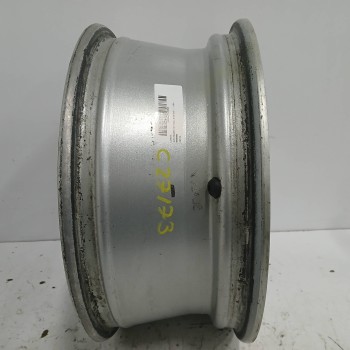 Recambio de llanta para alfa romeo 147 (190) 1.6 16v cat referencia OEM IAM 60695999 6,5JX16H2-41,5 5H 5X98