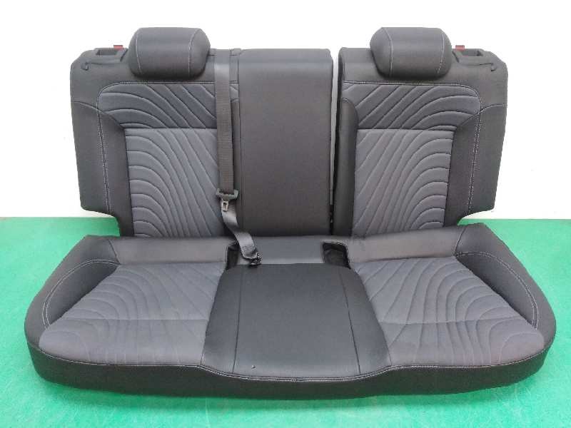 Recambio de asientos traseros para opel astra j lim. 1.7 16v cdti referencia OEM IAM   
