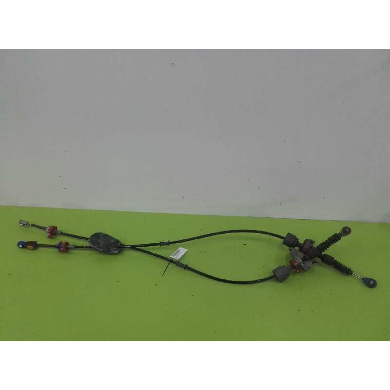 Recambio de varillaje cambio para nissan qashqai+2 (jj10) acenta referencia OEM IAM 112112856  