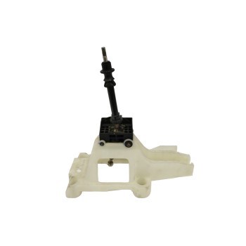 Recambio de palanca cambio para mitsubishi outlander ii (cw_w) 2.0 di-d (cw8w) referencia OEM IAM 2450A022  