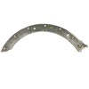 Recambio de aletin delantero derecho para kia stonic (ybcuv) 1.2 cat referencia OEM IAM 87714H8400  