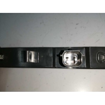 Recambio de luz central de freno para peugeot 308 referencia OEM IAM 9688016380  