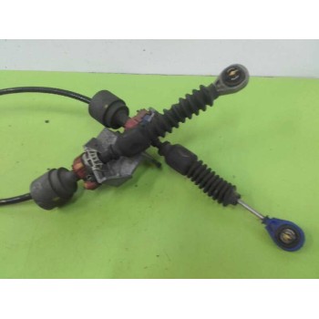Recambio de varillaje cambio para nissan qashqai+2 (jj10) acenta referencia OEM IAM 112112856  