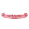 Recambio de aleron trasero para kia stonic (ybcuv) 1.2 cat referencia OEM IAM 87210H8400  