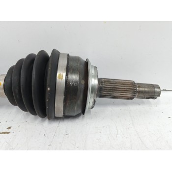 Recambio de transmision delantera derecha para nissan qashqai iii (j12) 1.3 dig-t referencia OEM IAM 391009567R  