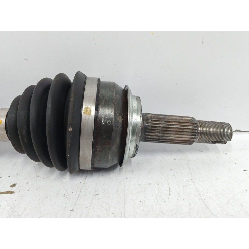 TRANSMISION DELANTERA DERECHA