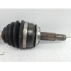 Recambio de transmision delantera derecha para nissan qashqai iii (j12) 1.3 dig-t referencia OEM IAM 391009567R  