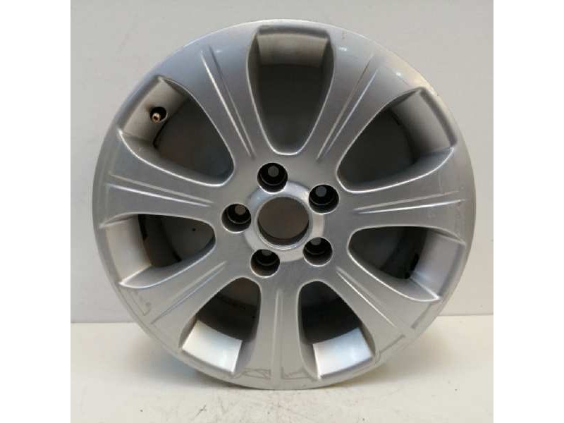 Recambio de llanta para opel zafira b 1.9 cdti referencia OEM IAM  6,5JX16H2ET39 
