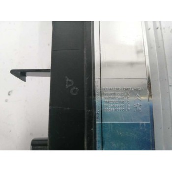 Recambio de luz central de freno para peugeot 308 referencia OEM IAM 9688016380  