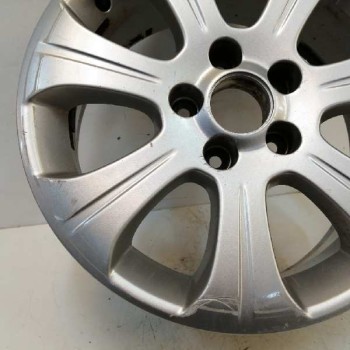 Recambio de llanta para opel zafira b 1.9 cdti referencia OEM IAM  6,5JX16H2ET39 