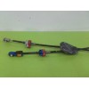 Recambio de varillaje cambio para nissan qashqai+2 (jj10) acenta referencia OEM IAM 112112856  