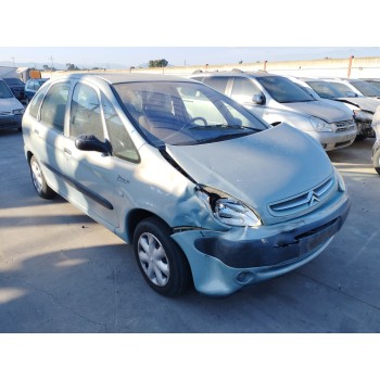 citroën xsara picasso del año 2003